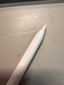 苹果Apple Pencil 一代/二代 苹果手写笔二手苹果手写笔/电容笔/触控笔二手平板电脑配件 苹果Pencil（USB-C） 单笔【99新】 实拍图