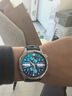 HUAWEI华为GT 5托帕蓝 46mm智能手表情绪健康助手玄玑感知系统 价低GT6原野绿同款 实拍图