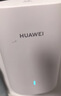 华为凌霄子母路由 Q6E 子母路由全覆盖 全屋WiFi无死角（1母1子套装）千兆路由器  无线穿墙王 电力猫 实拍图
