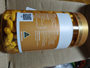 HealthyCare 蜂王浆胶囊1000mg365粒 /瓶高浓度蜂皇浆澳洲进口 实拍图