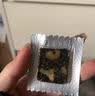 北同宝芝堂阿胶固元糕礼盒手工阿胶糕即食营养补品气血送长辈礼物高端礼盒 传统手工阿胶固元糕（配礼袋） 250g*2盒 实拍图