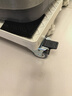 贝石 洗衣机支架底座 全自动滚筒波轮移动架冰箱空调通用增高防滑防震脚垫适用于小天鹅美的海尔TCL等 实拍图