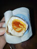 黄天鹅即食溏心蛋卤味15枚营养早餐鸡蛋健康轻食1.2斤常温贮存源头直发 实拍图
