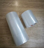 晨光(M&G)文具 透明封箱胶带打包胶带大胶布 45mm*60m*45um 6卷/筒 快递工厂仓库商超打包办公用品 AJDN7604 实拍图
