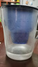 碧然德（BRITA）过滤净水器 家用滤水壶 净水壶 Kalea 晨汐系列XL  3.5L（蓝色） 实拍图