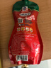 味好美（McCormicK） 调味酱/酱料番茄酱 番茄沙司挤挤装 330g 意大利面酱披萨酱 实拍图