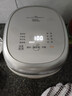 美的（Midea）电饭煲电饭锅小型迷你家用1-2人小容量智能预约多功能煲汤小米粥2L小饭煲以旧换新MB-RC211 实拍图