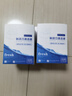 斯程 适配博朗剃须刀清洗液CCR4适用BRAUN刮胡刀清洁液Series3 5 7 9系列pro+清洁中心通用替换清洗盒 适配博朗剃须刀清洗液4盒 实拍图