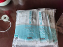 可孚医用棉签无菌消毒脱脂棉棒一次性清洁伤口护理掏耳朵3袋150支 实拍图