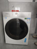 统帅（Leader）海尔出品 云朵滚筒洗衣机 全自动精华洗 12公斤大容量 京东自营以旧换新国家补贴XQGL120-LD659WU1 实拍图