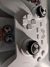 北通鲲鹏20无线游戏手柄智控双切扳机震动蓝牙手柄xbox电脑PC手机steam电视NSswitch2体感原神宝可梦ZA 实拍图