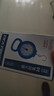 手提秤弹簧秤钓鱼秤小称家用便携式挂钩买菜 称高精度迷你行李秤10kg 手提称-半圆款-颜色随机-1个 可称10kg 实拍图