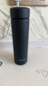 富光保温杯304不锈钢茶杯真空商务杯男女士学生大容量水杯子京东限定 实拍图