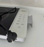 美的（Midea）家用电磁炉  超猛火大功率 电磁灶火锅炉 炒菜电池炉新型超薄大面板 MC-E22BH02 实拍图