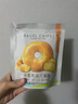 乐天九日蜂蜜黄油贝果脆片55g非休闲零食杂粮饼干贝果片面包干早餐 实拍图