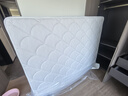 顾家家居（KUKA）京东家具天然乳胶床垫梦思床垫子梦想垫PLUS 1.5*1.9米京仓闪发 实拍图