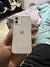 Apple苹果iPhone17/16/15/14/13/12pro/max系列 二手手机内存以质检报告为准 苹果 iPhone 12 mini 实拍图