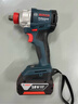 博世（BOSCH）GDX 18V-285 锂电无刷冲击扳手起子机 两电一充套装 实拍图