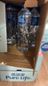 雀巢优活饮用水330ml*24瓶整箱小瓶装水会议用水符合欧盟标准【热门商品】 实拍图