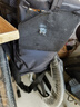 怡辉（YIHUI）轮椅轻便折叠瘫痪老人专用出行带坐便器小型便携式可大小便可自推 实拍图