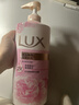 力士(LUX)沐浴露 恒久嫩肤 淡雅香氛 娇肤香氛沐浴乳1000g留香 实拍图