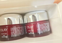 玉兰油（OLAY）大红瓶面霜50g抗皱紧致抗衰老女士保湿面霜新年礼物送女友 实拍图