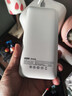 京东京造30W双向快充20000毫3c认证京东自营可上飞机移动电源大容量适用户外苹果17小米17华为荣耀 实拍图