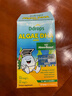 Ddrops滴卓思DHA+ARA喷剂不卡喉藻油dha婴幼儿0-3岁学龄儿童dha 藻油DHA 10.6ml*2瓶 实拍图