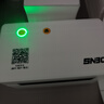 新北洋（SNBC）BTP-L530热敏蓝牙快递面单标签打印机 电商一联单80mm驿站抖店通用物流手机无线不干胶商用打印机 实拍图