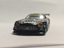 多美卡TOMY合金小汽车模型儿童玩具TPR奔驰AMG赛车新年礼物950882 实拍图