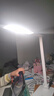 欧普照明（OPPLE）AAAA级台灯学习护眼灯LED床头灯卧室宿舍阅读 四档调光儿童家用 实拍图
