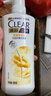 清扬（CLEAR）女士去屑洗发水清爽控油500g玻尿酸清爽留香洗头膏京东热门商品 实拍图
