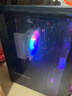 英邦达英特尔酷睿i7升十八核4060独显64G内存组装台式机电脑主机大游戏商用办公设计水冷整机全套 二 英特尔24核芯丨3060丨平面设计渲染 主机+32英寸高刷护眼显示器 实拍图