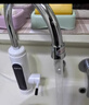 苏泊尔（SUPOR）电热水龙头速热即热式热水器冷热过水热加热水龙头厨房家用热得快热水宝卫生间加热器272947-01-CP 实拍图