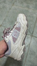 斯凯奇（Skechers）女鞋云野老爹鞋透气舒适户外登山徒步鞋运动鞋180125 实拍图