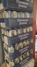 爱士堡典藏小麦精酿啤酒500ml*18听整箱罐装白啤德国原装进口送礼 500mL 18罐 实拍图