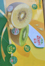 佳沛（zespri）意大利 阳光金奇异果12粒礼盒特大果单果约122-146g 猕猴桃 水果 实拍图