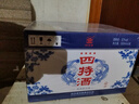 四特酒 星级酒 新版四星 特香型白酒 52度 500ml*6瓶 整箱装 年货节 实拍图