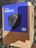酷冷至尊（CoolerMaster）挑战者SE CPU风冷散热器/3DHP两热管/莫比乌斯风扇/内存避让设计/多平台扣具 5年质保 实拍图