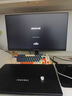 泰坦军团 27英寸 144Hz高刷办公更护眼 IPS液晶屏 HDR硬件低蓝光 可壁挂可外接笔记本电脑显示器 H27T1C 实拍图
