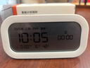 码仕计时器学习自律时间管理器儿童学生专用可视化静音电子智能闹钟起床神器生日开学橙开学季新年礼物 实拍图
