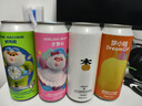 可口可乐（Coca-Cola）芬达Fanta 高考季 无糖零卡橙味碳酸饮料330ml*24摩登罐 高分必达 实拍图