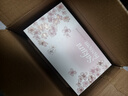 Vanow咖啡杯保温杯女士高颜值生日礼物母亲节女节礼品实用水杯子伴手礼 实拍图