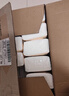 洁柔抽纸 粉Face柔韧3层110抽*24包 可湿水纸巾卫生纸 抽纸整箱 实拍图