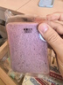 暴肌独角兽 全麦紫薯代餐低脂面包整箱1KG粗粮早餐食品手撕切片吐司休闲零食 实拍图