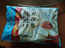广州酒家 鲜汁大肉包390g*2袋 12个 儿童面点 速食懒人 早餐包子 年货送礼 实拍图