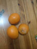 京鲜生 湖北纽荷尔脐橙 净重4.5斤 单果150g起 源头直发包邮 实拍图