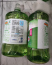 立白 茶籽洗洁精2.9kg A类去污洁净99%除菌去油快不伤手洗涤灵洗碗液 实拍图