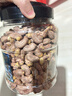 三只松鼠大颗粒紫皮腰果1000g 罐装坚果炒货干果腰果仁零食 团购送礼  实拍图