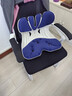 BKT护腰坐垫腰靠垫人体工学护腰久坐神器办公坐垫汽车座椅垫送父母 实拍图